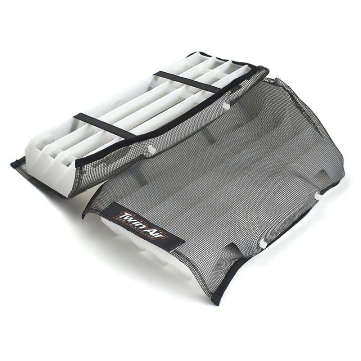 Twin Air radiator protection net (177759SL60) Beta