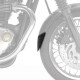 Prolongateur garde-boue avant Puig 20809N THRUXTON 1200 Prolongateur garde-boue avant Puig 20809N THRUXTON 1200