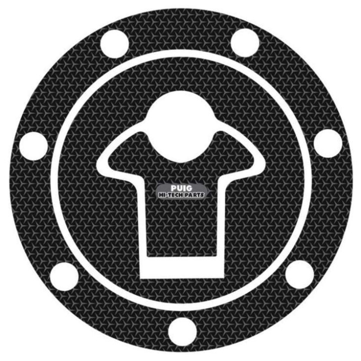 Protection bouchon de réservoir moto Puig NAKED 7610U KTM