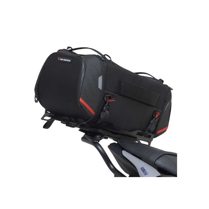 Set sacoche de selle SW-Motech RACKPACK Yamaha MT-07 (GPT.06.869.30001)