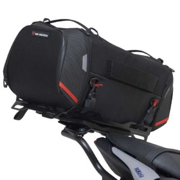 Set sacoche de selle SW-Motech RACKPACK Yamaha MT-07 (GPT.06.869.30001)