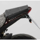 Support Hepco & Becker Sport Rack Kawasaki Z1000 10-13