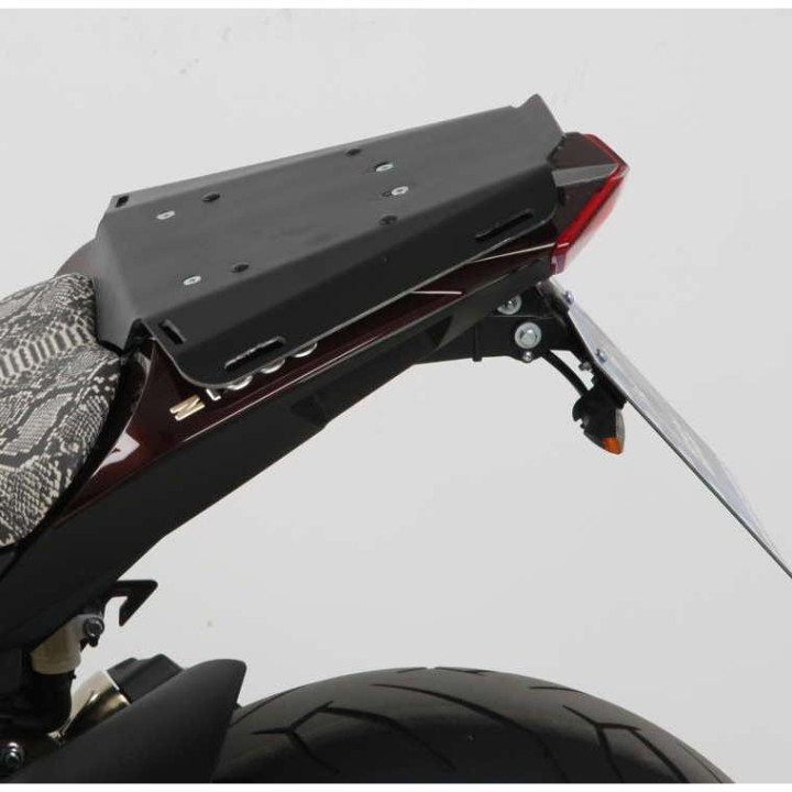 Support Hepco & Becker Sport Rack Kawasaki Z1000 10-13