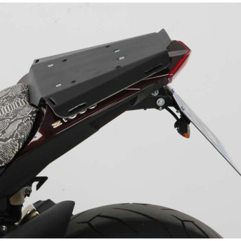 Support Hepco & Becker Sport Rack Kawasaki Z1000 10-13 Support Hepco & Becker Sport Rack Kawasaki Z1000 10-13