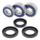 Kit roulements de roue arrière + joints spi All Balls 25-1605 Honda XRV750 AFRICA TWIN