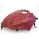 Bagster light burgundy tank mat (1292A) Yamaha XJR1200