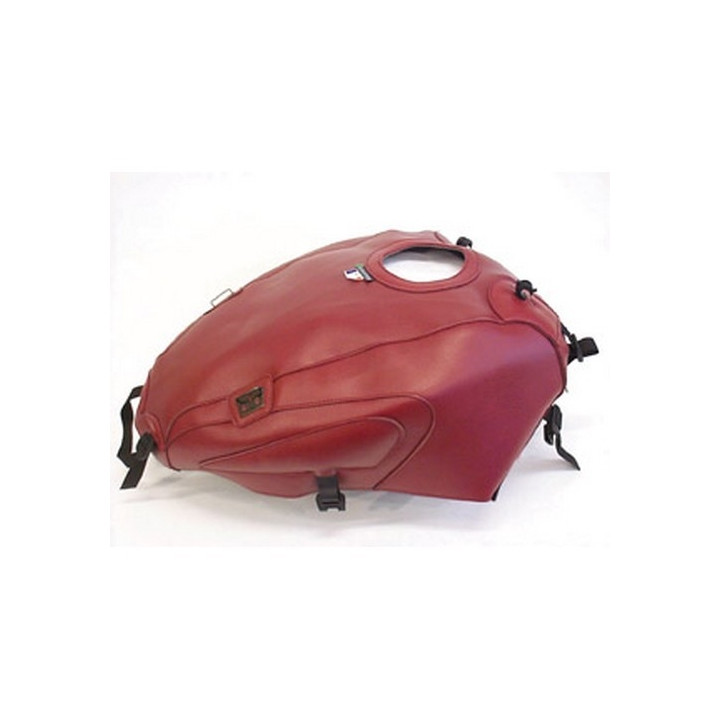 Bagster light burgundy tank mat (1292A) Yamaha XJR1200