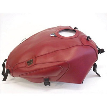 Tapis de réservoir Bagster bordeaux clair (1292A) Yamaha XJR1200 Tapis de réservoir Bagster bordeaux clair (1292A) Yamaha XJR1200