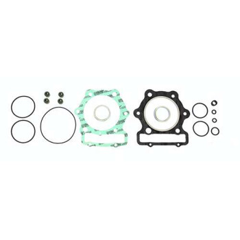 Pochette joints haut-moteur Athena P400210600506 Honda FT500
