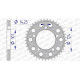 Couronne alu AFAM 42 dents pas 525 type 72801 KTM SMC 950 R Supermoto Couronne alu AFAM 42 dents pas 525 type 72801 KTM SMC 950 R Supermoto