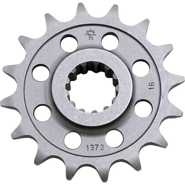 Pignon JT 16 dents pas 520 type 1373