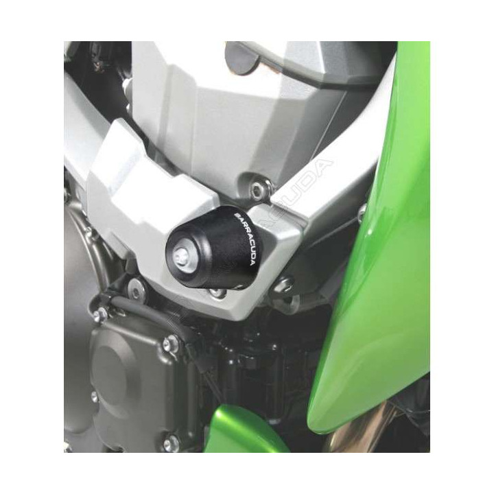 Barracuda housing buffer Kawasaki Z 750 / Z750R / Z1000