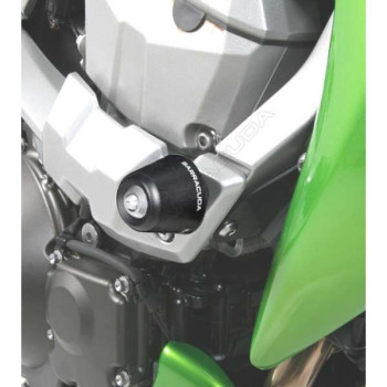 Tampons pare-carter Barracuda Kawasaki Z 750 / Z750R / Z1000