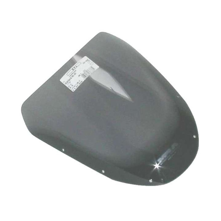 Bulle MRA Tourisme +120mm Yamaha FZS600 FAZER 98-01