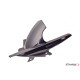 Puig carbon rear mudguard (6040C) Triumph TIGER 800