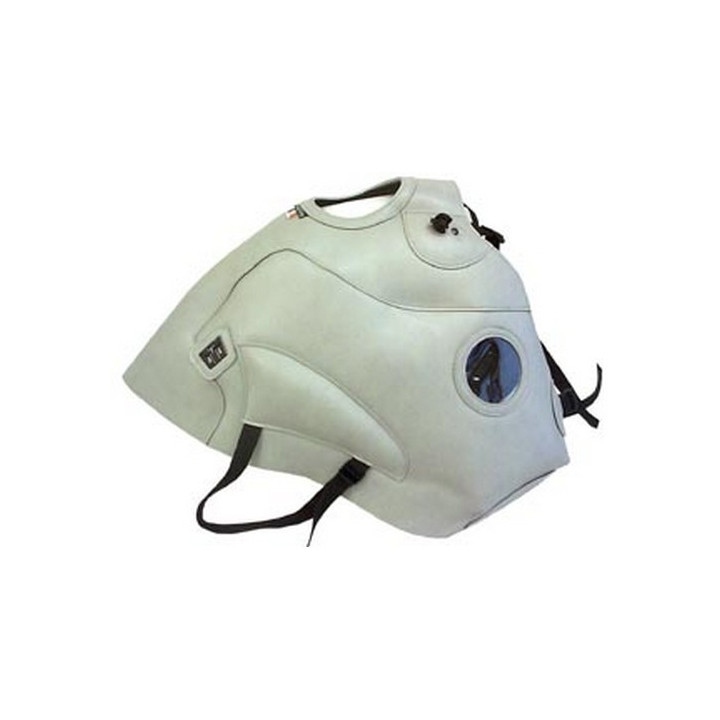 Tapis de réservoir Bagster gris clair (1272E) BMW R1100GS/R850GS/R1150 GS Tapis de réservoir Bagster gris clair (1272E) BMW R1100GS/R850GS/R1150 GS