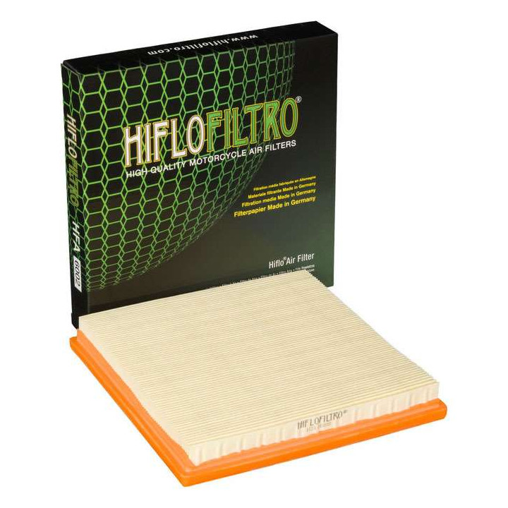 Air filter Hiflofiltro HFA6002 Ducati MONSTER 600/750/900