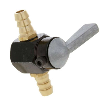 Robinet d'essence universel 7mm Robinet d'essence universel 7mm