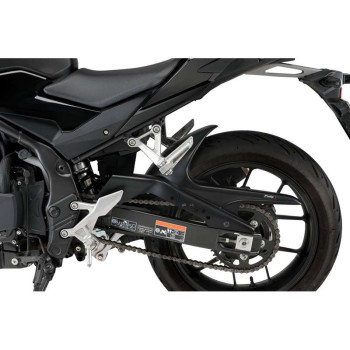 Garde-boue arrière Puig noir mat (21146J) Honda CB500F 22- Garde-boue arrière Puig noir mat (21146J) Honda CB500F 22-