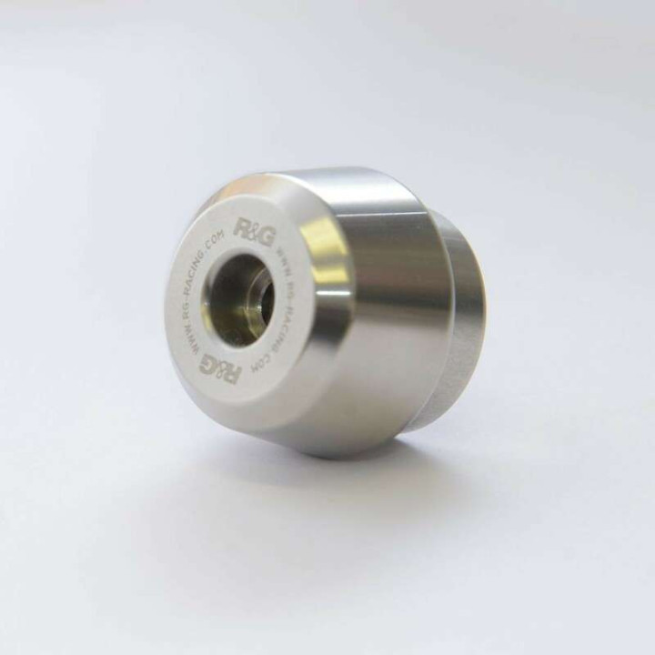 R&amp-G handlebar ends (BE0136SS) BMW F900XR