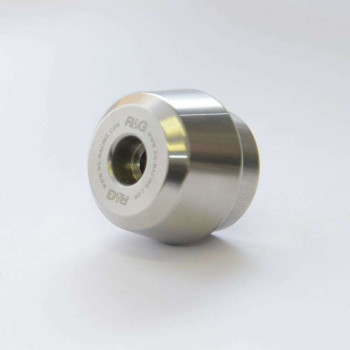 Embouts de guidon R&G (BE0136SS) BMW F900XR