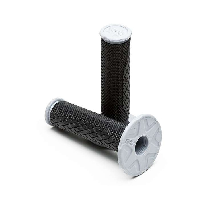 Poignées moto cross ProTaper MX DUAL DENSITY FULL DIAMOND