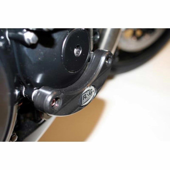 Slider motor right R&G GSX1340 B-King 07-