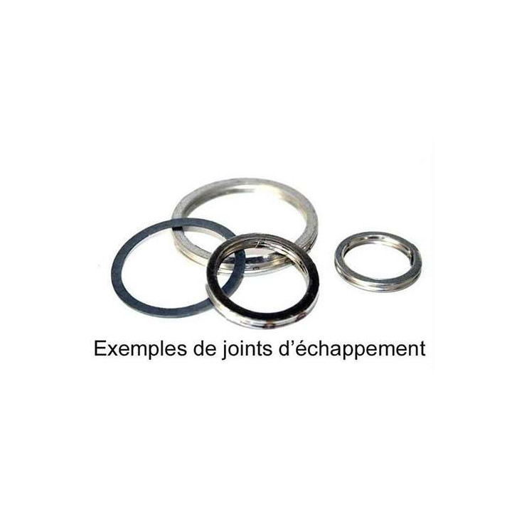 Joint de collecteur Centauro SUZUKI 400 BURGMAN