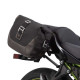 SW-Motech LEGEND GEAR LC side bag kit - Black Edition Kawasaki Z650 (BC.HTA.08.866.20100)