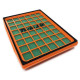 Air filter + cage Twin Air (154523P) KTM ADVENTURE