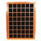Air filter + cage Twin Air (154523P) KTM ADVENTURE
