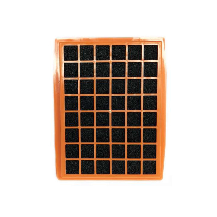 Air filter + cage Twin Air (154523P) KTM ADVENTURE