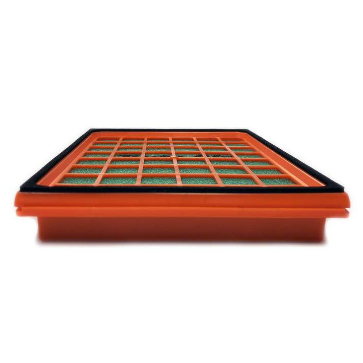 Air filter + cage Twin Air (154523P) KTM ADVENTURE