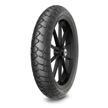 Pneu avant Michelin SCORCHER ADVENTURE 120/70R19 M/C 60V TL