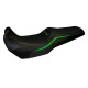 Housse de selle Tappezzeria ELVAS Kawasaki Versys 1000 19-