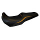 Housse de selle Tappezzeria ELVAS Kawasaki Versys 1000 19-