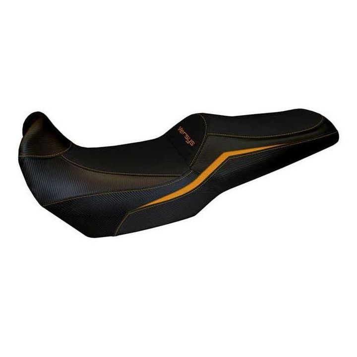 Housse de selle Tappezzeria ELVAS Kawasaki Versys 1000 19-