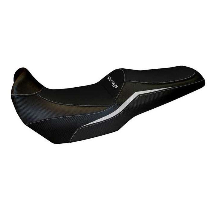 Housse de selle Tappezzeria ELVAS Kawasaki Versys 1000 19-
