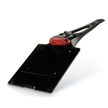 Bavette arrière led ACERBIS P113