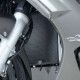 Black radiator protection R&G Yamaha FJR1300
