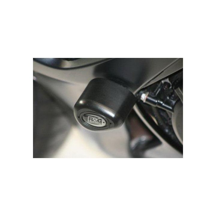 Tampons de protection R&G AERO Suzuki GSX-R1000 05-06