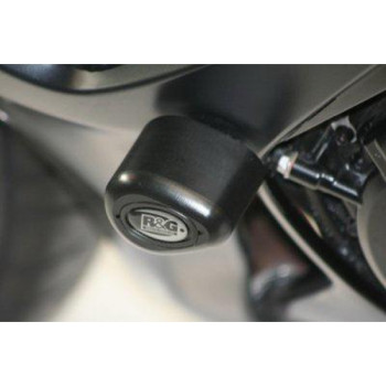 Tampons de protection R&G AERO Suzuki GSX-R1000 05-06