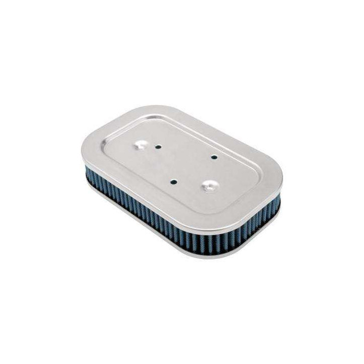 Motorcycle air filter Drag Specialties H-D Sportster 04-