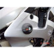 Kit fixation Crash Pad LSL ZX6R ZX636 et ZX6RR 2002