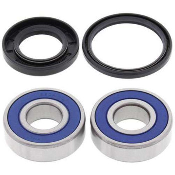 Kit roulements de roue + joints spi All Balls 25-1380 NTV650 REVERE VT750 VT1100 GL1500