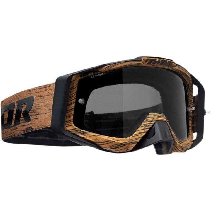 Masque moto cross Thor SNIPER PRO WOODY