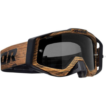 Masque moto cross Thor SNIPER PRO WOODY