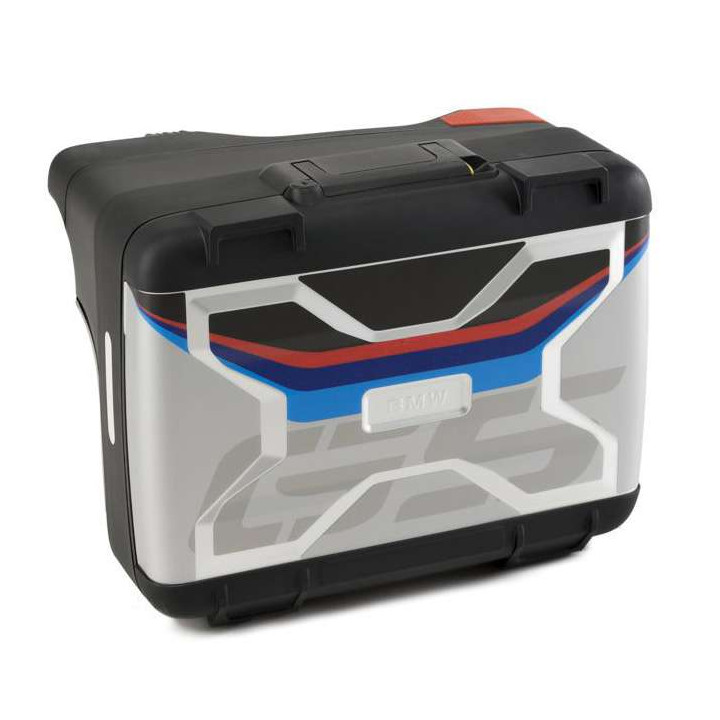 Sticker Puig pour valise latérale BMW VARIO 04-12
