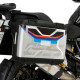 Sticker Puig pour valise latérale BMW VARIO 04-12