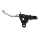 Clutch lever Domino for Honda CRF